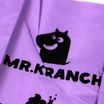 Биодиспенсер Mr.Kranch со сменным рулоном пакетов для выгула собак — фото 12
