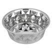 Миска Mr.Kranch из нержавеющей стали Daimond 1900 мл нескользящее основание