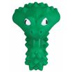 Игрушка Mr.Kranch для собак Дракончик зеленая с ароматом курицы СКИДКА 40% — фото 2