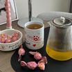 Лимитированная фарфоровая миска Mr.Kranch × Brands4Pets «Amore» 350 мл, белая — фото 6