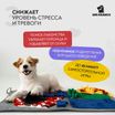 Нюхательный коврик Mr.Kranch Африка размер 50x70см СКИДКА 50% — фото 5