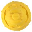 Игрушка Mr.Kranch для собак 8*13 см желтая с ароматом сливок — фото 4