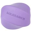 Игрушка Mr.Kranch для собак Твистер 8*8 см фиолетовая с ароматом сливок СКИДКА 50% — фото 2
