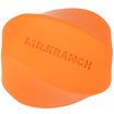 Игрушка Mr.Kranch для собак Твистер 11*11 см оранжевая с ароматом курицы — фото 2