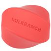 Игрушка Mr.Kranch для собак Твистер 11*11 см розовая с ароматом бекона — фото 2