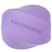 Игрушка Mr.Kranch для собак Твистер 11*11 см фиолетовая с ароматом сливок — фото 2