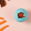 Игрушка Mr.Kranch для собак Мороженое 8*9 см голубая с ароматом курицы — фото 11