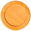 Миска Mr.Kranch Bamboo керамическая зеленая на бамбуковой подставке 850 мл СКИДКА 40% — фото 4