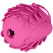 Игрушка Mr.Kranch для собак Сова 13 см розовая с ароматом бекона — фото 4