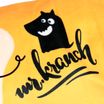 Нюхательный коврик Mr.Kranch Коробка яиц 30х20см СКИДКА 50% — фото 4