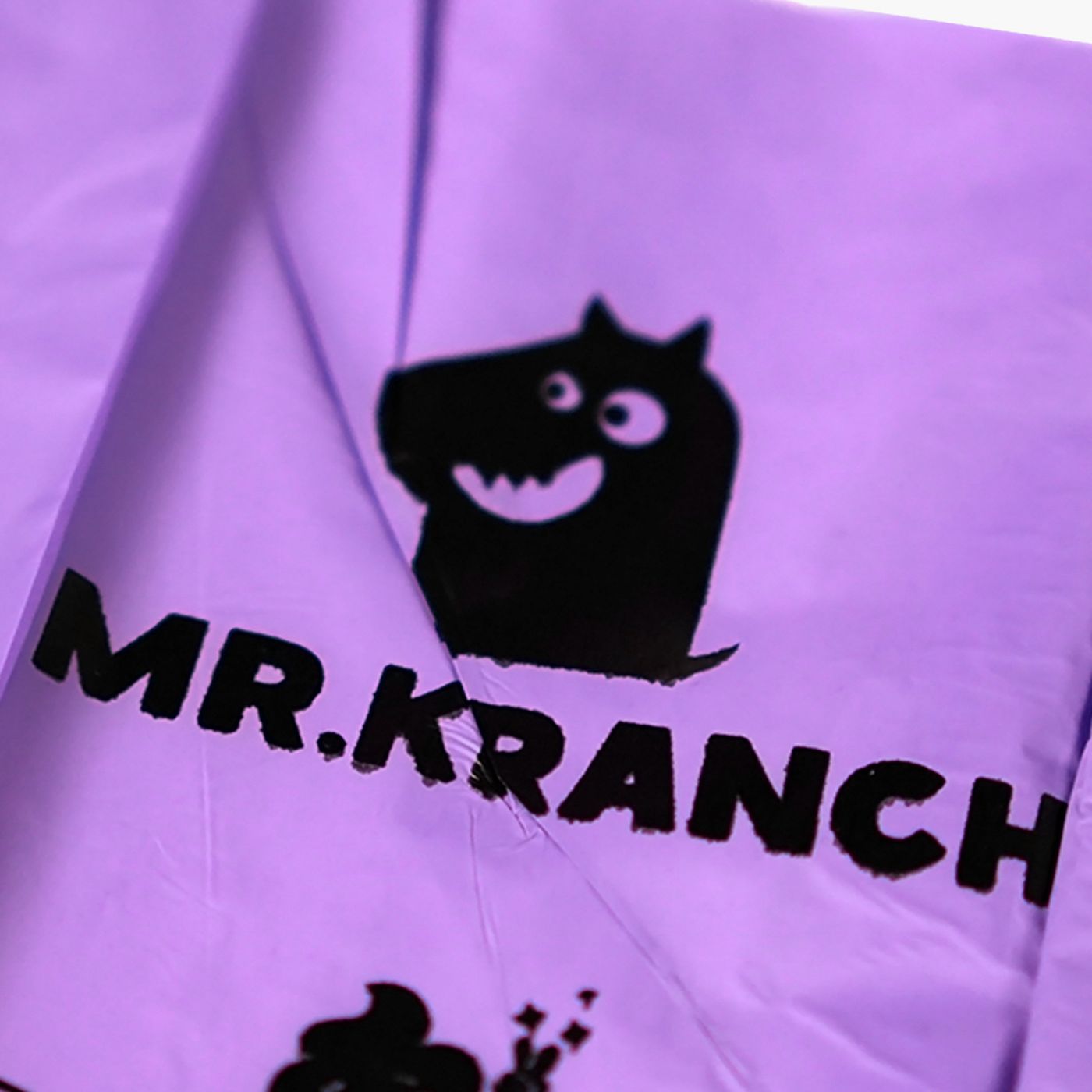 Компостные пакеты Mr.Kranch для выгула собак — фото 11
