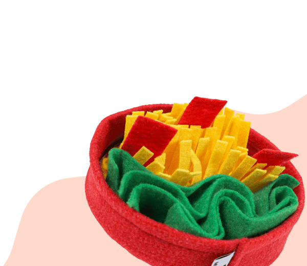 Нюхательные коврики